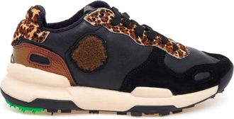 Satorisan Schoenen, Dames, Zwart, 40 EU, Katoen, Chacrona Premium