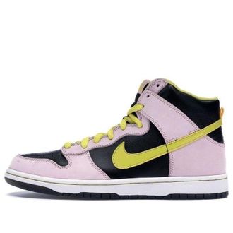 Nike SB Dunk High Premium Miss Piggy 313171-031