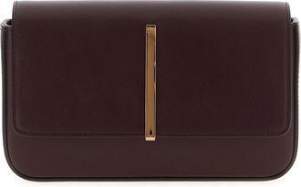 Tod's Dames, Tassen, Bruin, Maat: ONE Size Leer