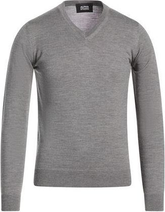 Alpha Studio PRENDAS DE PUNTO - Pullover en YOOX.COM