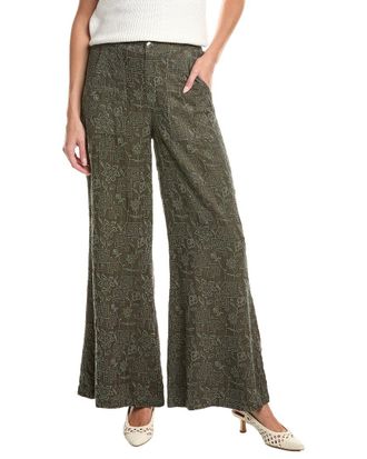 Johnny Was Nena Palazzo Pant