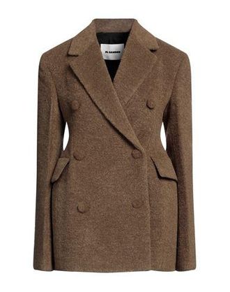 Jil Sander Coats