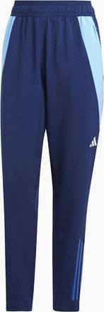 adidas Womens Womens Tiro24 Cprepntw Tracksuit Bottom - Navy - Size: 16 xl
