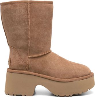 UGG Klassieke korte New Heights laarzen