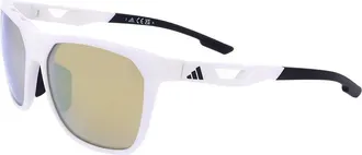 Adidas Sport Unisex 55Mm Sunglasses