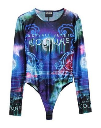 Versace Bodysuits