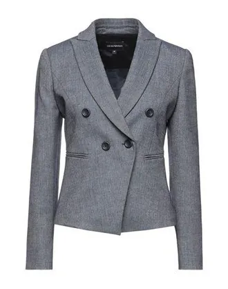 Emporio Armani Blazers