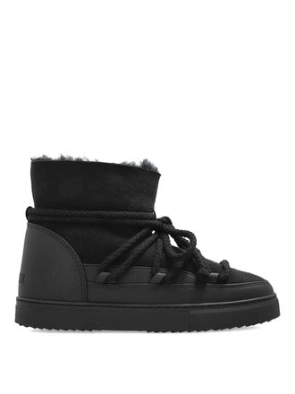 INUIKII Classic Women Winter Sneakers