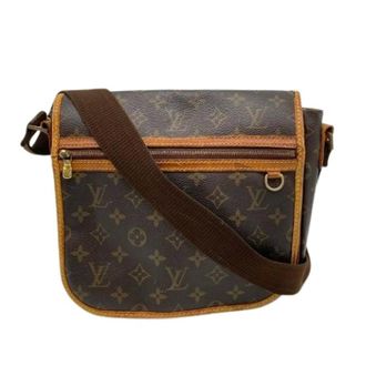 Louis Vuitton Pre-owned Monogram Shoulder Bag - Dames - Pre-owned - Bruin - Maat: ONE Size