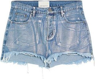 One Teaspoon BOTTOMWEAR - Gonne jeans su YOOX.COM