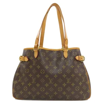 Louis Vuitton Monogram Monogram Tote Bag (Pre-Owned)