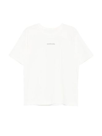 Nine In The Morning Elio T-Shirt