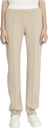 John Richmond Mujer, Pantalones, Beige, Talla: M