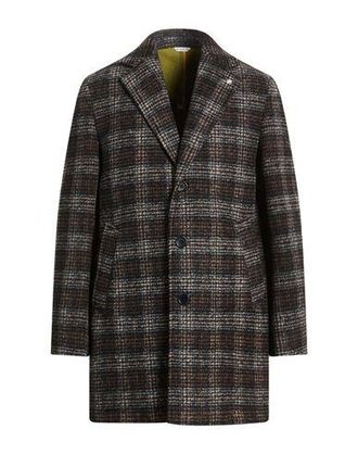 Manuel Ritz COATS & JACKETS - Coats sur YOOX.COM
