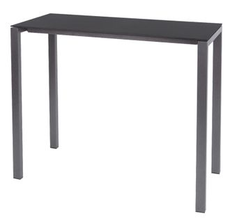 Schubiger M&ouml;bel Bistrostehtisch Luzern