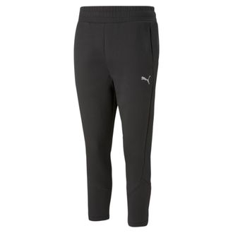 OEM Pantalones Deportivos Puma Evostripe Para Mujer, Color Negro, 67311801, Talla Xs