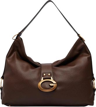 Guess Donna, Borse, Marrone, Taglia unica, new
