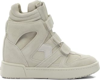 Isabel Marant Sneakers & Slip-On