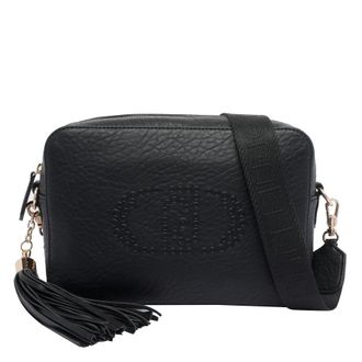 Liu Jo Logo Crossbody Bag