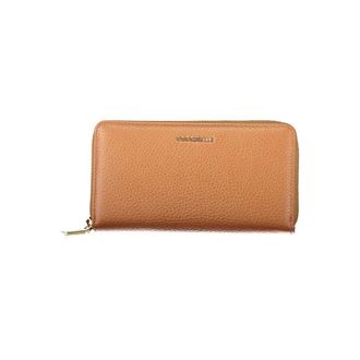 Coccinelle Wallets & Cardholders, female, Brown, Size: ONE SIZE Leather Wallet