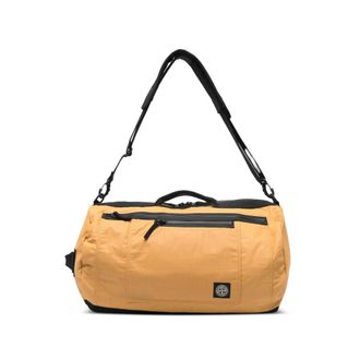 Stone Island Zip Backpack