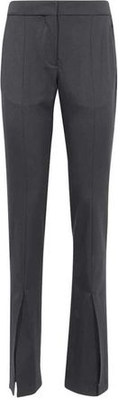 Off-white Donna, Pantaloni, Nero, M, new