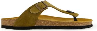 Plakton Bolero Sandalen f&uuml;r Damen | braun