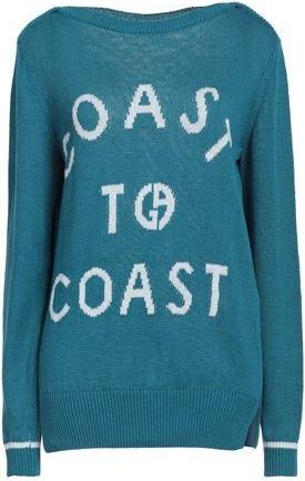 Giorgio Armani Sweaters