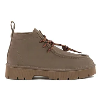 Panchic Dames, Schoenen, Bruin, Maat: 40 EU Su&egrave;de