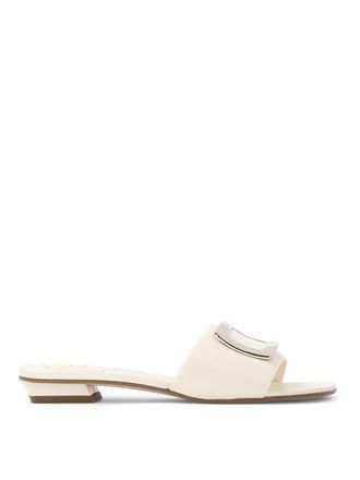 Roger Vivier Padded Mule