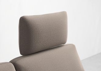 Sit&more Kopfstütze »Farö« im 2-er Set