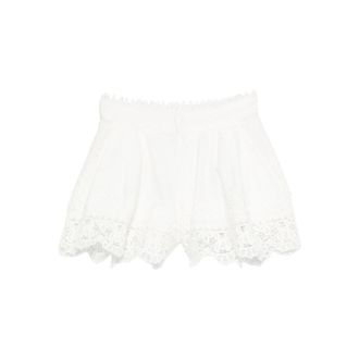 Sea New York Shorts Bianco-Donna