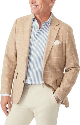 J.McLaughlin J.Mclaughlin Mccown Wool Jacket