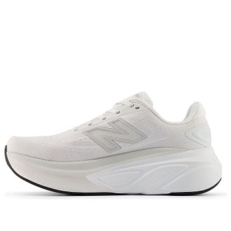 New Balance (WMNS) New Balance Fresh Foam X More v6 D Wide White Grey Matter WMORLA6