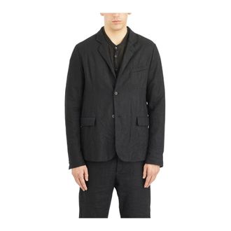 Po&eacute;me Boh&eacute;mien Blazers, male, Black, L, Lined Jacket