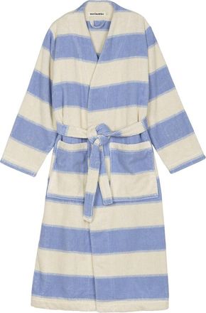 Marimekko Galleria Bath Robe