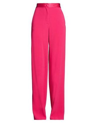 Anna Molinari BOTTOMWEAR - Trousers on YOOX.COM