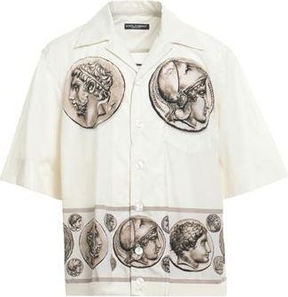 Dolce & Gabbana CAMISETAS Y TOPS - Camisas en YOOX.COM