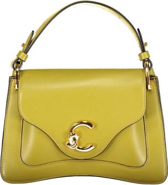 Coccinelle Mujer, Bolsos, Verde, Talla: ONE Size
