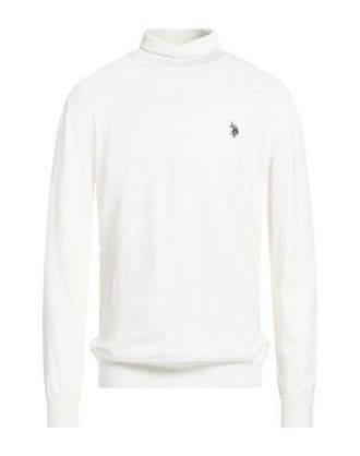 U.S.Polo Association KNITWEAR - Turtlenecks sur YOOX.COM