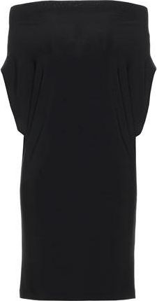 Norma Kamali DRESSES - Mini dresses sur YOOX.COM
