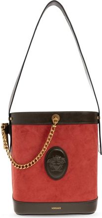 Versace Donna, Borse, Rosso, Taglia unica, new