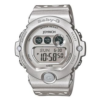 Casio Baby-G Grey BG-6901JR-8