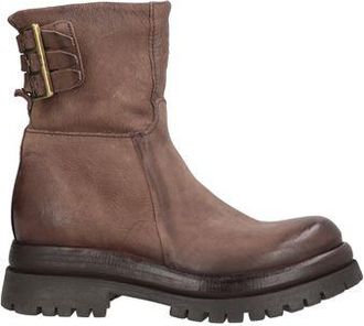 A.S.98 SCHUHE - Stiefeletten auf YOOX.COM