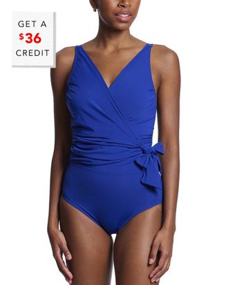 Hanky Panky One Piece Swimsuit