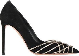 Aquazzura FOOTWEAR - Pumps on YOOX.COM