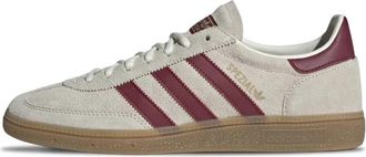 adidas Handball Spezial - Heren - Skateschoenen - Wit - 44 2/3 EU - Su&egrave;de - Fitness
