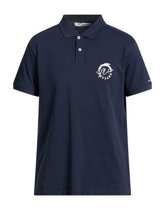 Trussardi TOPWEAR - Polo shirts on YOOX.COM