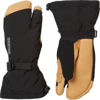 Sealskinz Congham Handschuhe - Unisex | schwarz