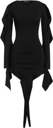 MUGLER DRESSES - Mini dresses on YOOX.COM